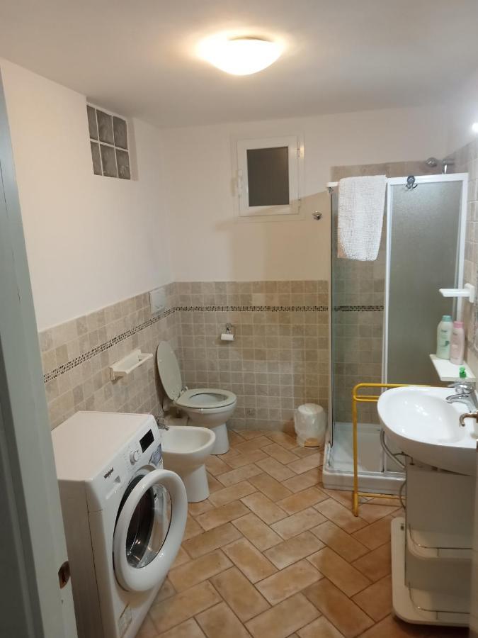 インペリアNina Houseアパートメント エクステリア 写真